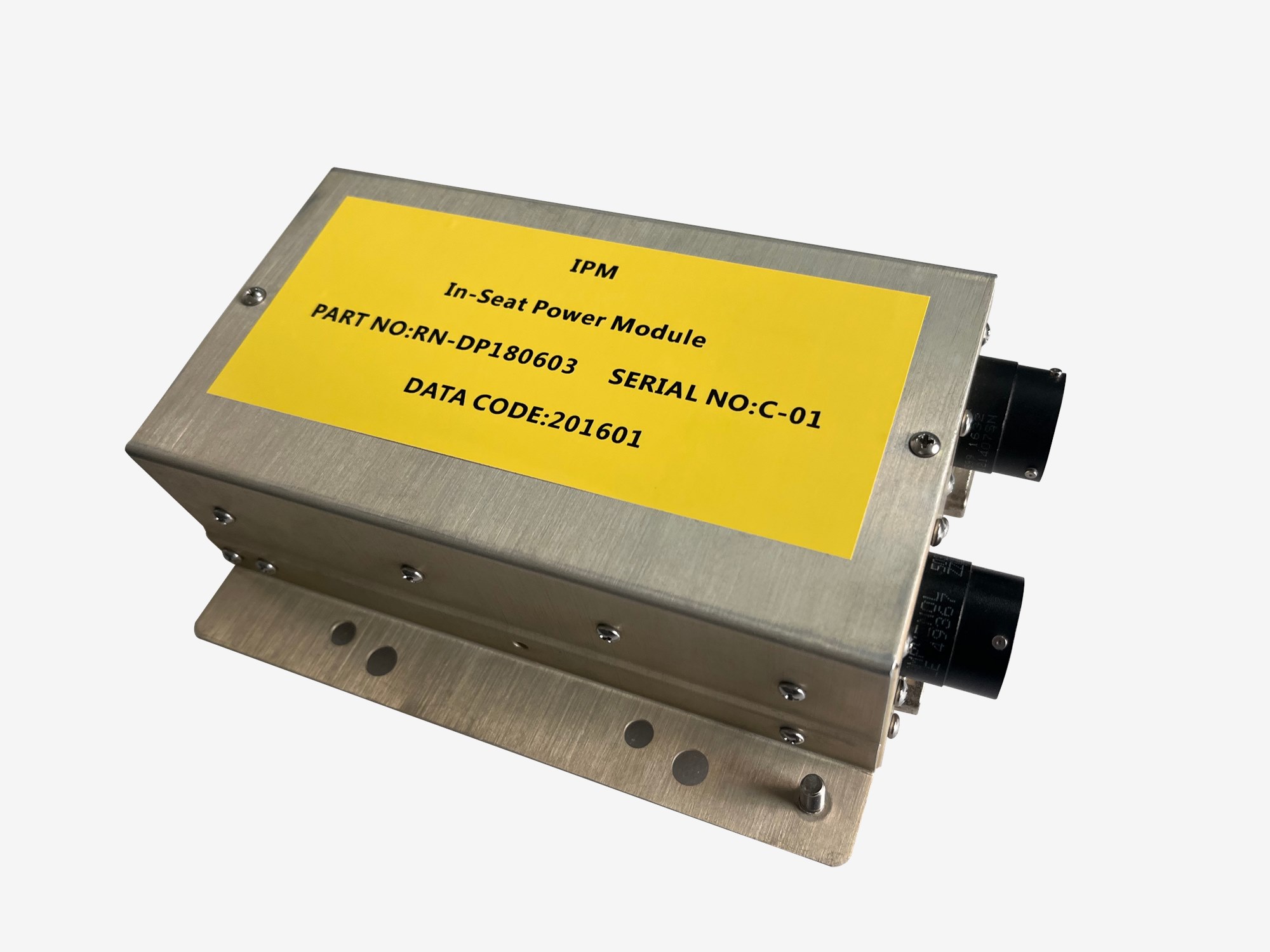 座椅电源模块（IPM330）