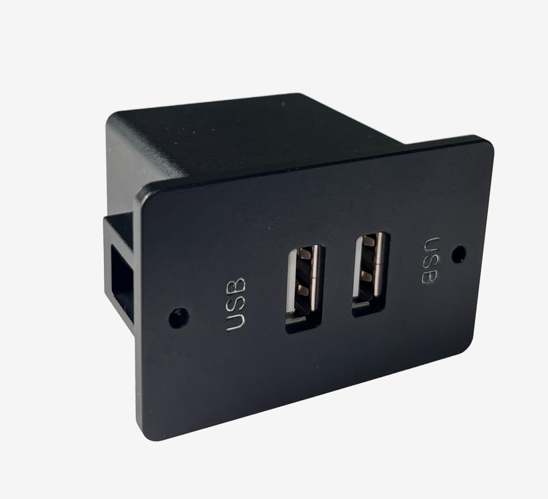 直流双口输出单元(OU)