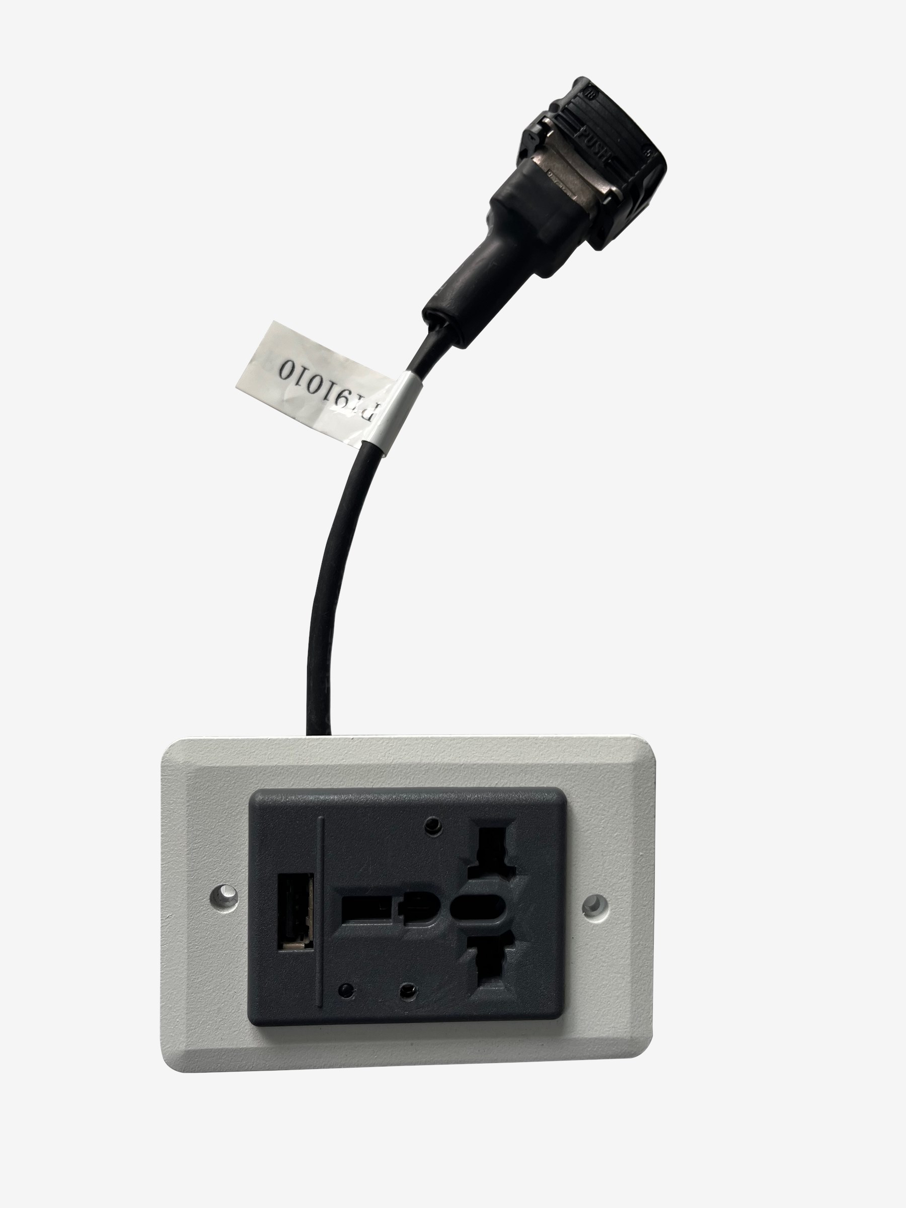 交直流电源插座（OUU）